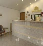 מלון Essence Express Elizabeth Ewr Airport מראה חיצוני תמונה