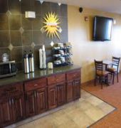 מלון Essence Express Elizabeth Ewr Airport מראה חיצוני תמונה